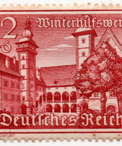 1939 Castelos - Klagenfurt