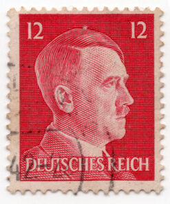 1941 -1945 Hitler - Novos Selos