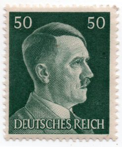 1941 -1945 Hitler - Novos Selos