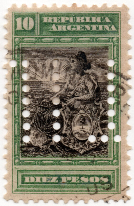 1899 - Símbolos da República