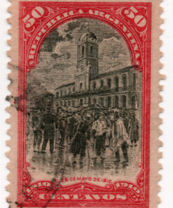 1910 - 100º Aniversário da Revolução, 1810-1910