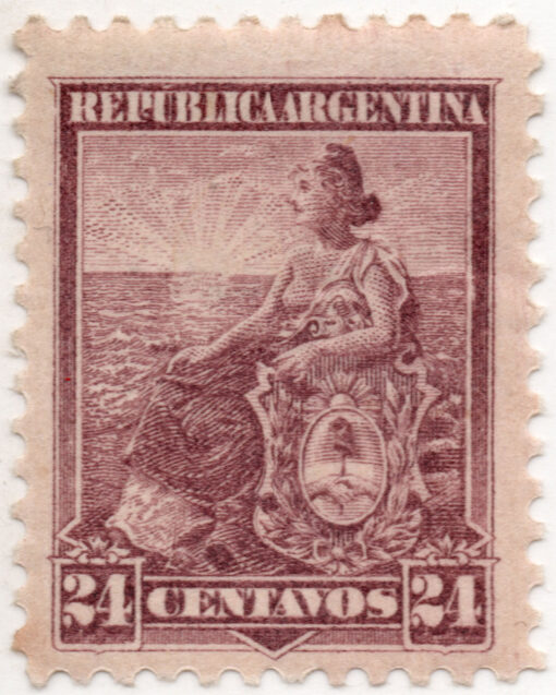 1899 - Símbolos da República