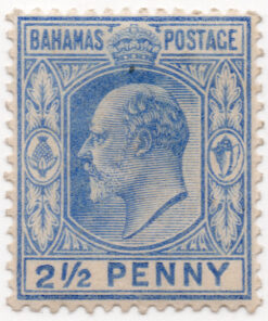 1902 - Rei Eduardo VII