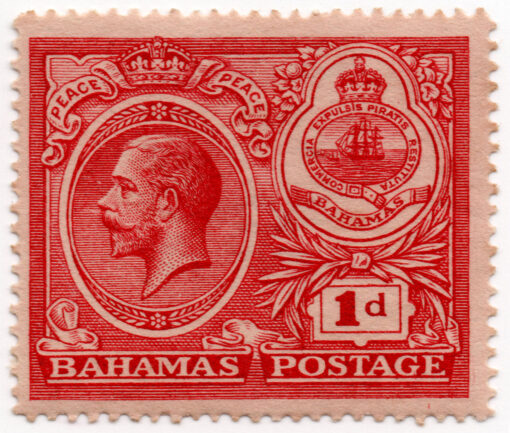 1920 - Celebração da Paz