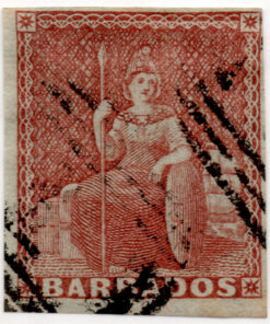 1852 - Britannia 