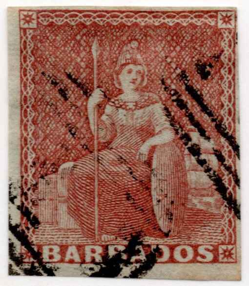 1852 - Britannia 