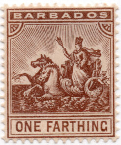 1909 - Selo Colonial - Novos Valores e Cores