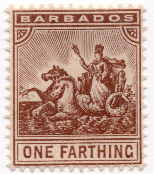 1909 - Selo Colonial - Novos Valores e Cores