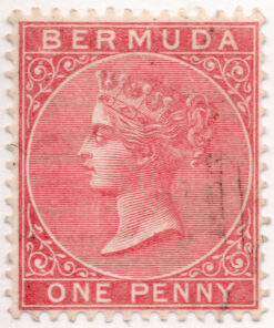 1865 - Rainha Victoria