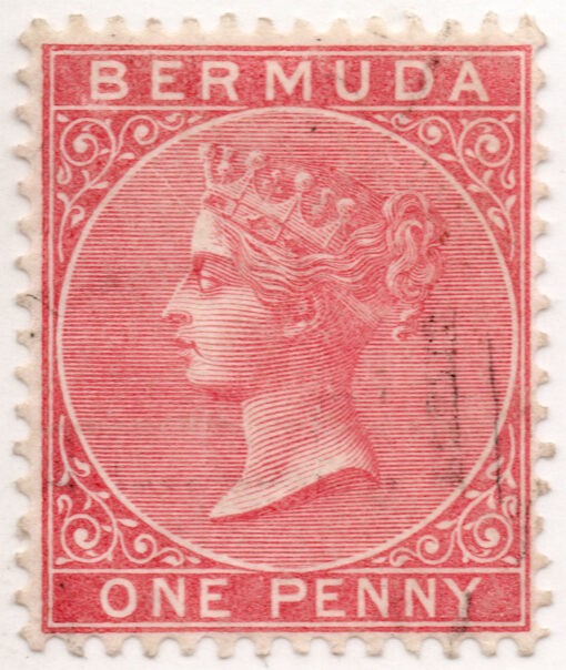 1865 - Rainha Victoria