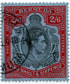 1938 - Rei George VI