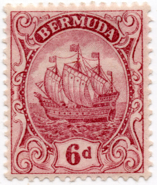 1910 - Caravela