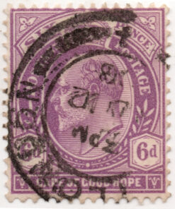 1902 -1904 Rei Eduardo VII