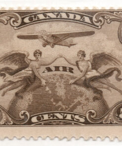 1928 - Correio aéreo