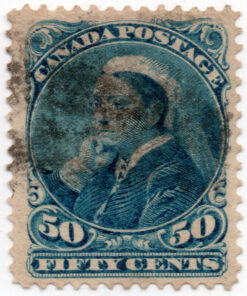 1893 - Rainha Victória