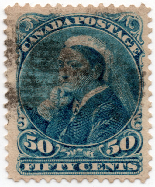 1893 - Rainha Victória