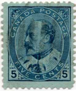 1903 Rei Edward VII
