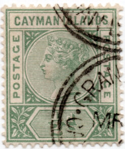 1901 - Rainha Vitória