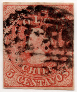 1853 Cristóvão Colombo - Primeira Impressão de Londres