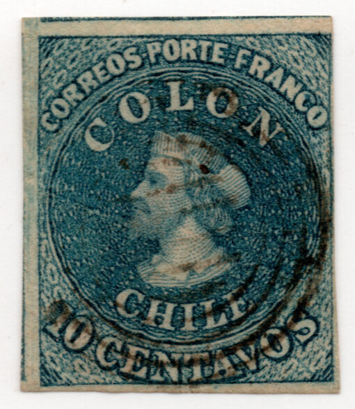 1853 Cristóvão Colombo - Primeira Impressão de Londres