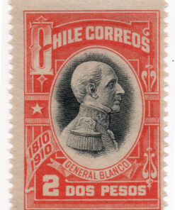 1910 - 100º aniversário da Independência