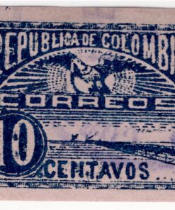 1902 Vistas Urbanas, Pessoais e Brasões - Defeituosos