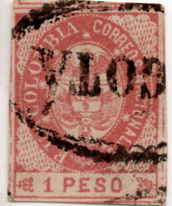 1865 - Brasão