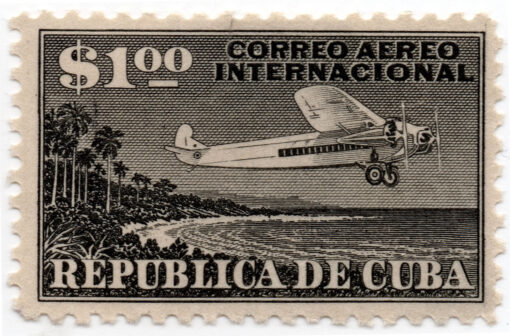 1931 - Correio Aéreo - Para Uso Internacional