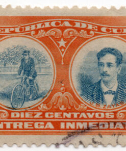 1910 - Juan Bruno Zaya (Expresso)