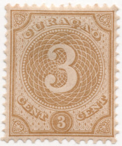 1889-1891 - Selos Numéricos