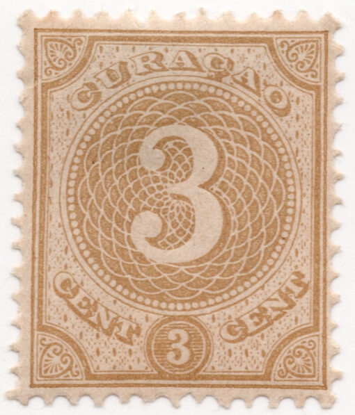 1889-1891 - Selos Numéricos