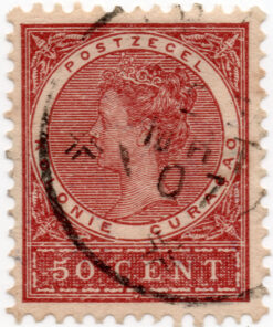 1903-1904 Rainha Guilhermina, 1880-1962