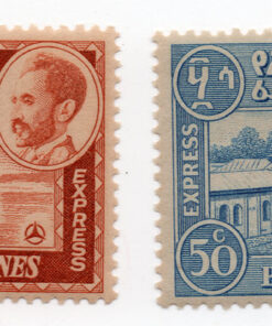 1947 - Entrega Especial