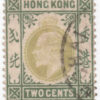 Hong Kong 77