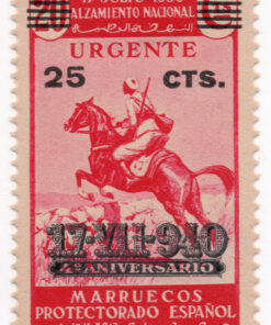 1940 4º aniversário da "Pesquisa Nacional"