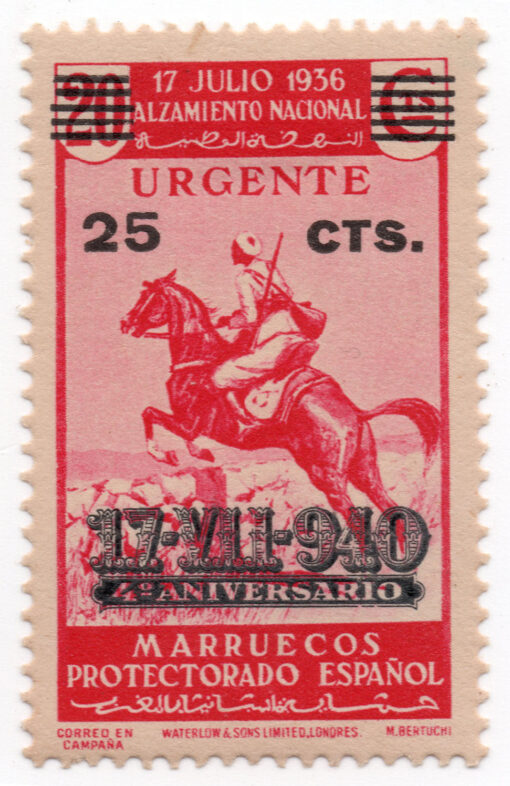1940 4º aniversário da "Pesquisa Nacional"