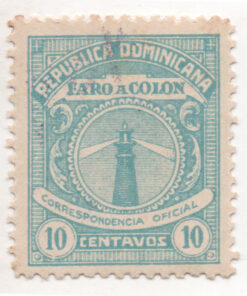 1928 Farol de Colombo