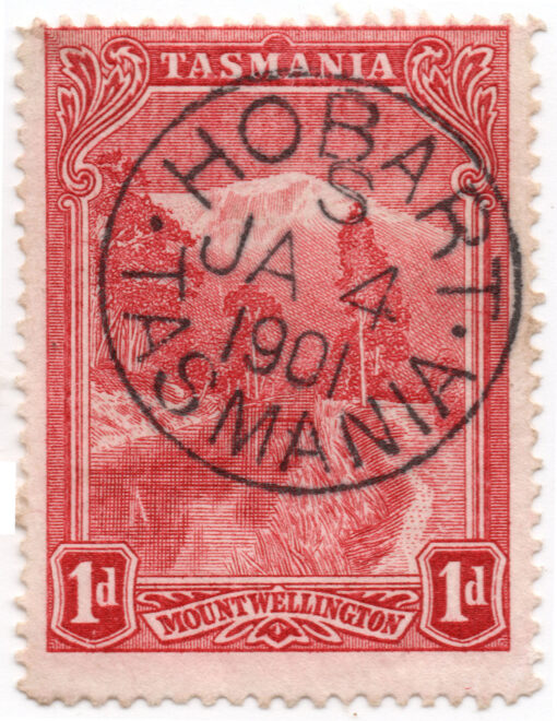 1899 - Paisagens