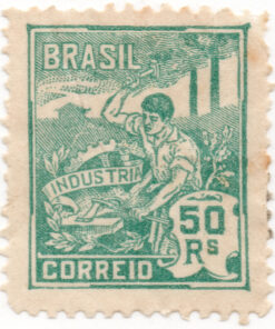 1920 - Vovó (Indústria) - (Novo)