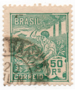 1920 - Vovó (Indústria) 