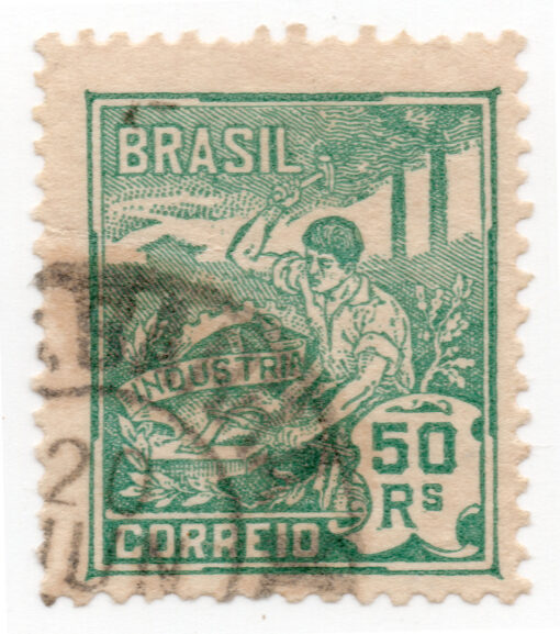 1920 - Vovó (Indústria) 