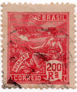 1920 - Vovó (Aviação)