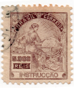 1920 - Vovó (Instrução)