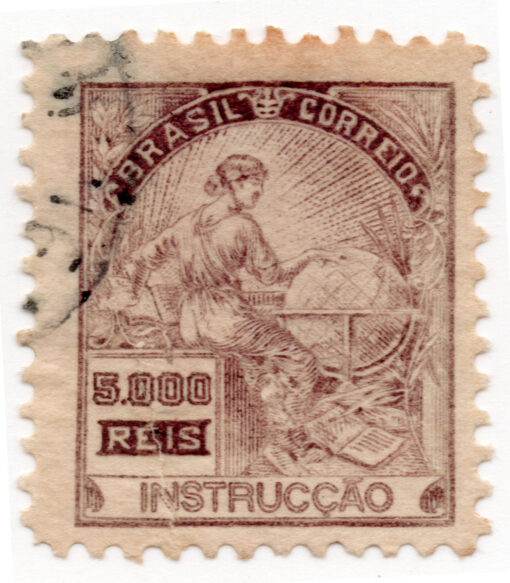 1920 - Vovó (Instrução)