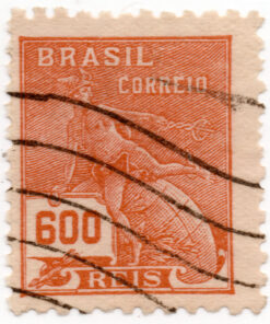 1929 - Vovó (Mercúrio)