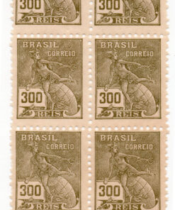 1931/34 - Vovó (Mercúrio)