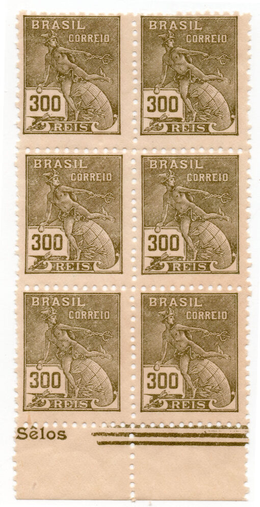 1931/34 - Vovó (Mercúrio)