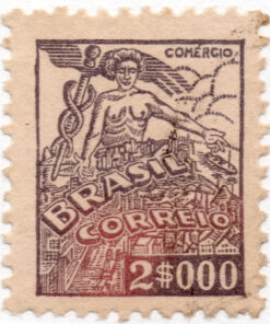 1941 - Netinha - (Comércio) 