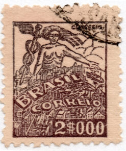 1942 - Netinha - (Comércio)