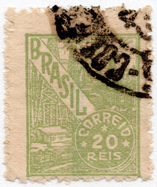 1941 - Netinha - (Petróleo)